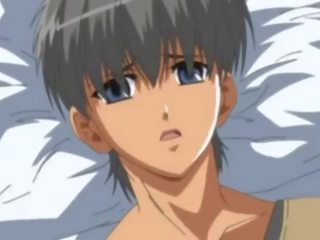 Oppai jetë (booby jetë) hentai anime #1 - falas i rritur lojra në freesexxgames.com