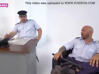 Sugarbabestv&colon; greeks polícia oficial sexo