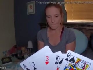 Bande poker avec mère - brillant peter vidéos